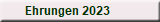 Ehrungen 2023