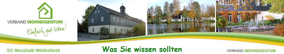 Was Sie wissen sollten